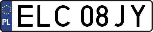 ELC08JY