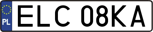 ELC08KA