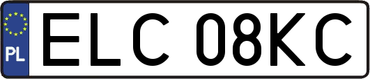 ELC08KC
