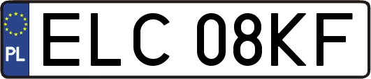 ELC08KF