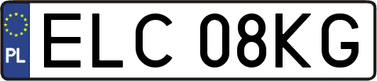 ELC08KG