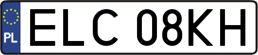 ELC08KH