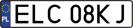 ELC08KJ