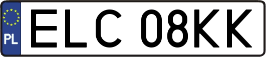 ELC08KK