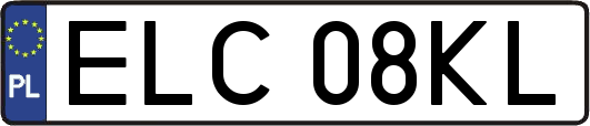 ELC08KL