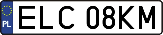 ELC08KM