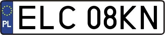 ELC08KN