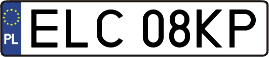 ELC08KP