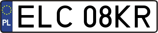 ELC08KR