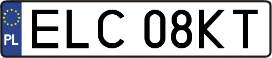 ELC08KT