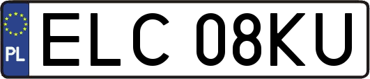 ELC08KU