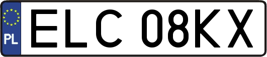 ELC08KX