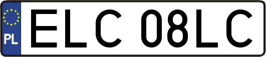 ELC08LC