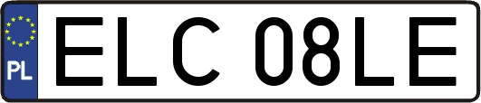 ELC08LE