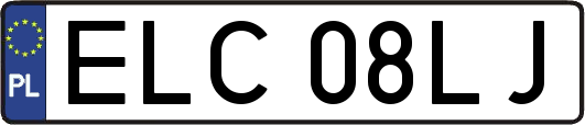 ELC08LJ