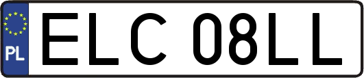 ELC08LL