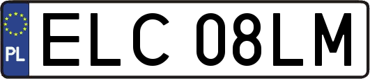 ELC08LM