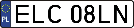 ELC08LN