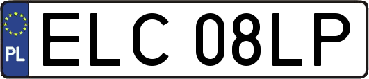 ELC08LP