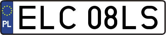 ELC08LS