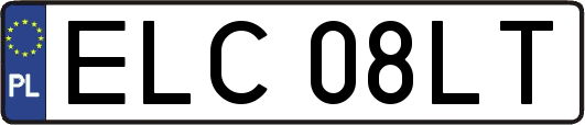 ELC08LT