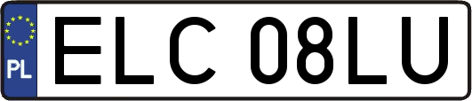 ELC08LU