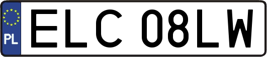 ELC08LW