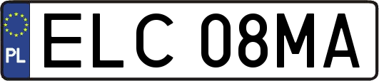 ELC08MA