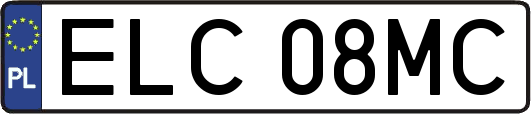 ELC08MC