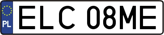 ELC08ME