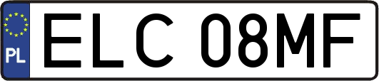 ELC08MF