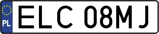 ELC08MJ