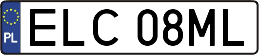 ELC08ML