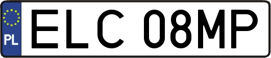 ELC08MP