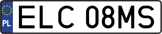ELC08MS