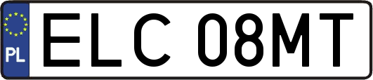 ELC08MT