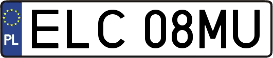 ELC08MU