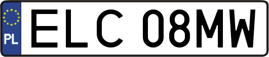 ELC08MW