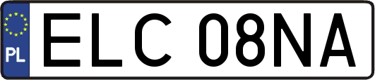 ELC08NA