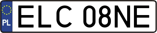ELC08NE