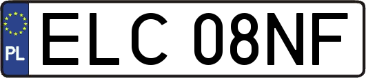 ELC08NF