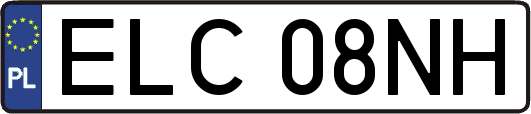 ELC08NH