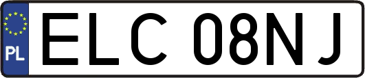 ELC08NJ