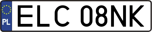 ELC08NK