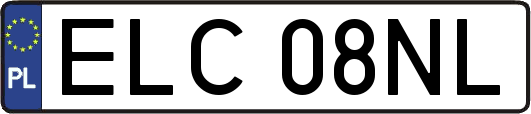 ELC08NL