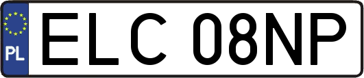 ELC08NP