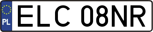 ELC08NR