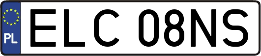 ELC08NS