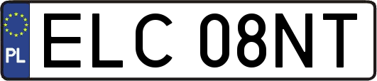 ELC08NT