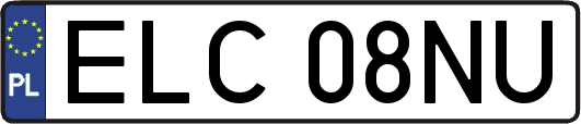 ELC08NU
